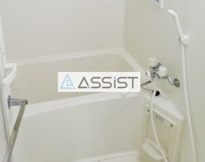 アヴィターレ小山の物件内観写真