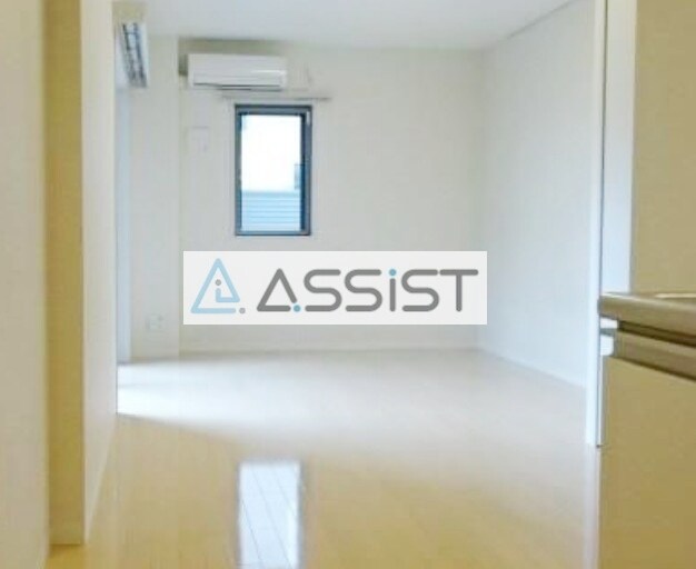 アヴィターレ小山の物件内観写真