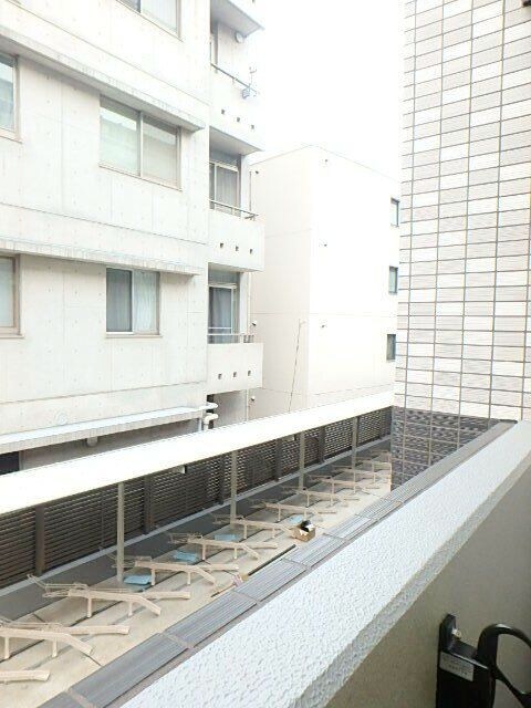 武蔵小山駅 徒歩11分 2階の物件内観写真