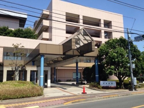 田園調布駅 徒歩10分 2階の物件内観写真