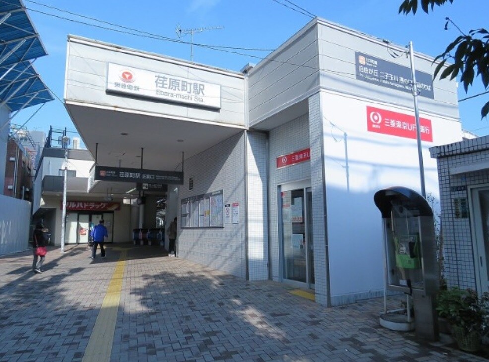 武蔵小山駅 徒歩13分 2階の物件内観写真