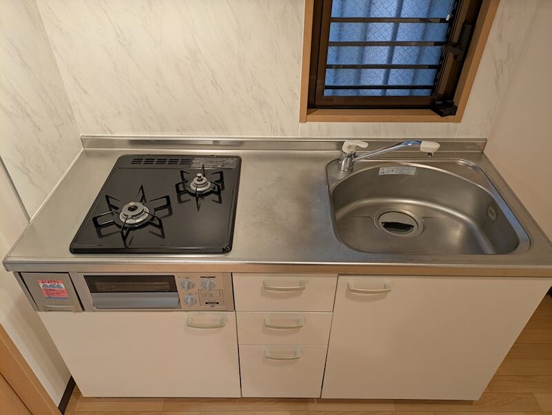 アメジストの物件内観写真