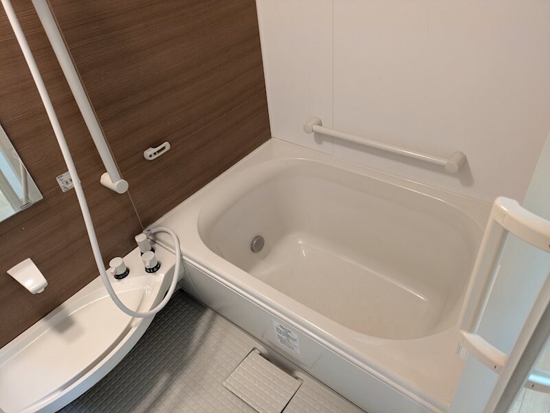 アメジストの物件内観写真