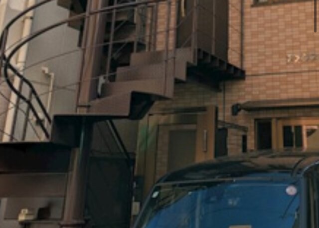 アメジストの物件外観写真