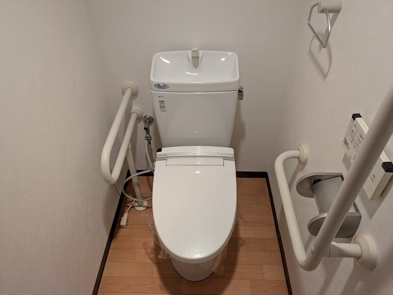 アメジストの物件内観写真