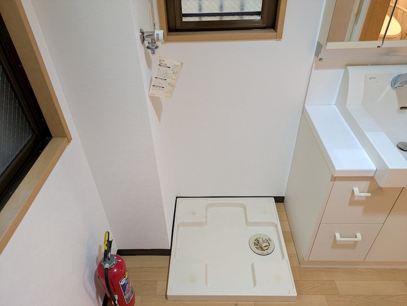 アメジストの物件内観写真