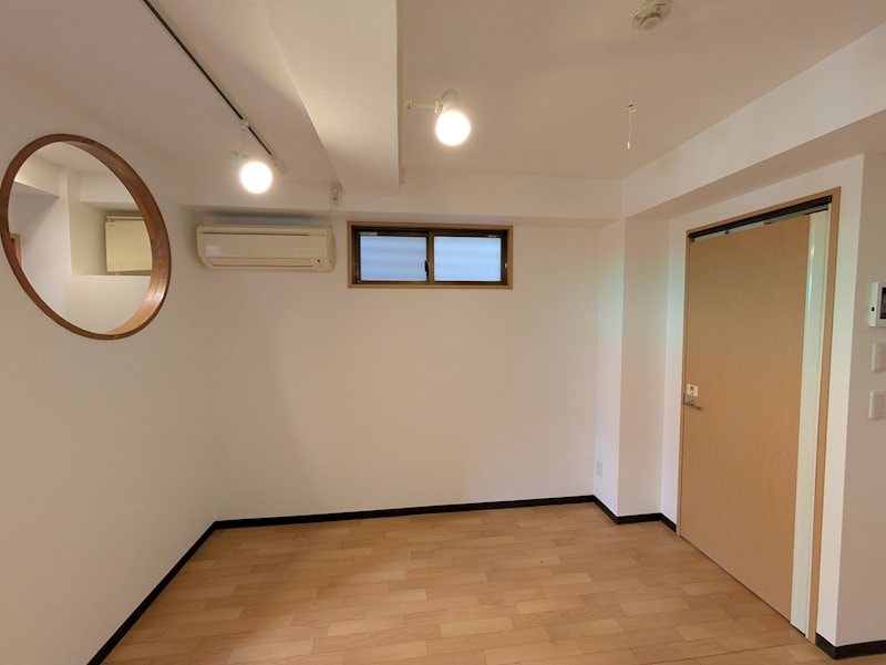 アメジストの物件内観写真