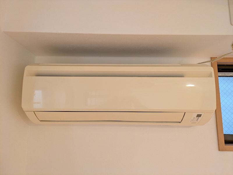 アメジストの物件内観写真