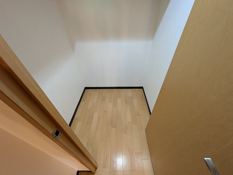 アメジストの物件内観写真