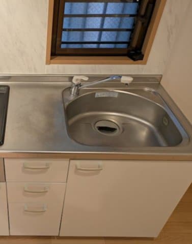 アメジストの物件内観写真