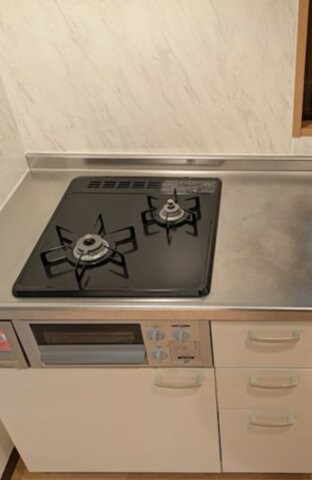 アメジストの物件内観写真