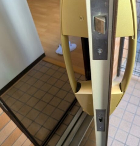 アメジストの物件内観写真