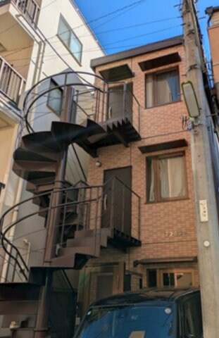 アメジストの物件内観写真