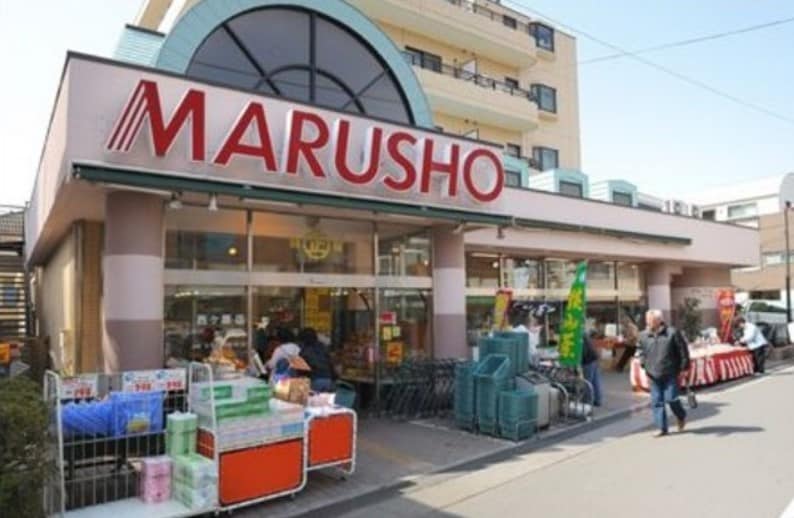 アメジストの物件内観写真