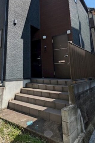 祐天寺駅 徒歩3分 2階の物件外観写真