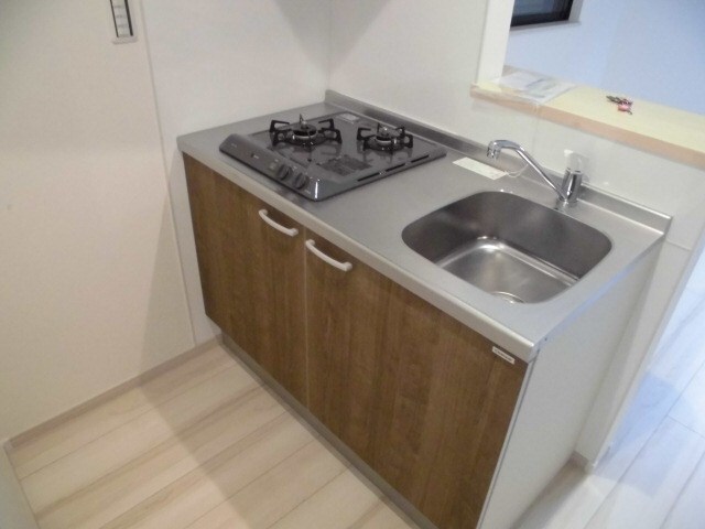 祐天寺駅 徒歩3分 2階の物件内観写真