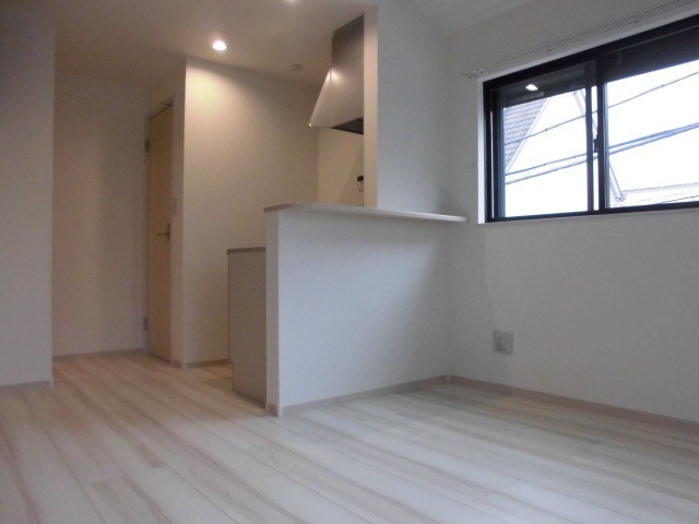 祐天寺駅 徒歩3分 2階の物件内観写真