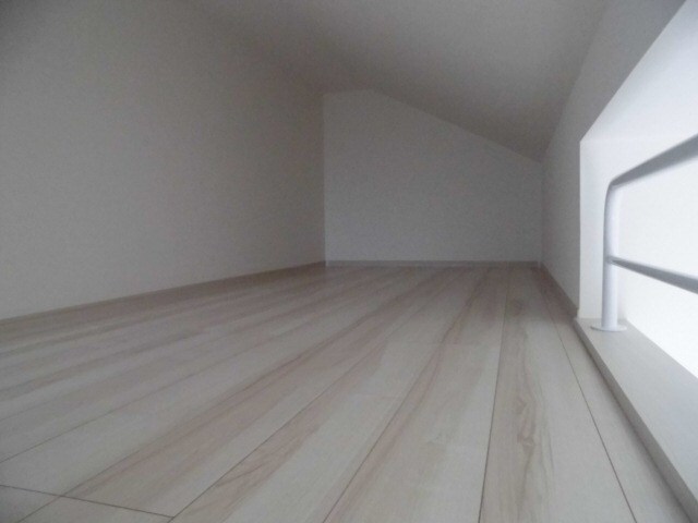 祐天寺駅 徒歩3分 2階の物件内観写真