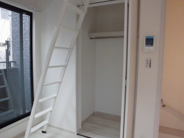 祐天寺駅 徒歩3分 2階の物件内観写真