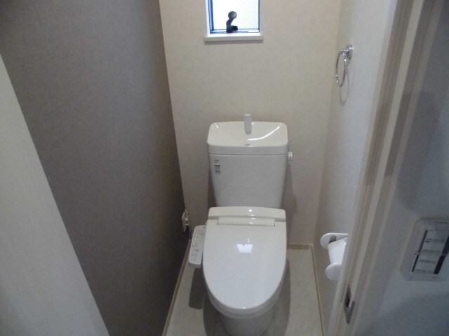 祐天寺駅 徒歩3分 2階の物件内観写真