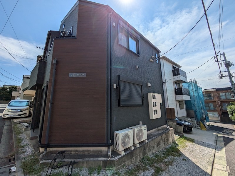 祐天寺駅 徒歩3分 2階の物件内観写真
