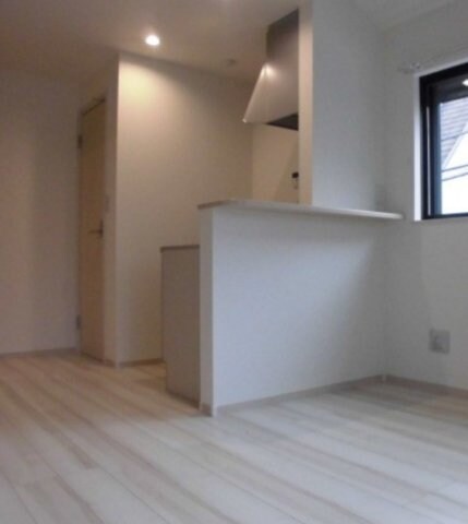 祐天寺駅 徒歩3分 2階の物件内観写真