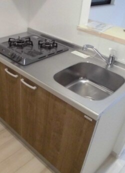 祐天寺駅 徒歩3分 2階の物件内観写真