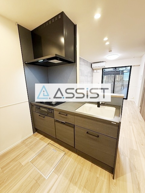 武蔵小山駅 徒歩6分 1階の物件内観写真