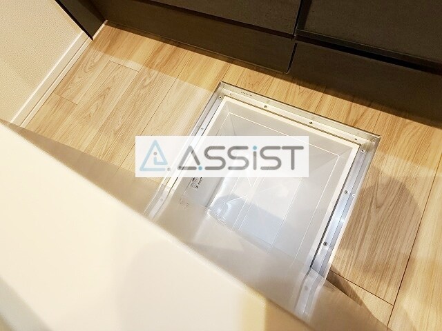 武蔵小山駅 徒歩6分 1階の物件内観写真