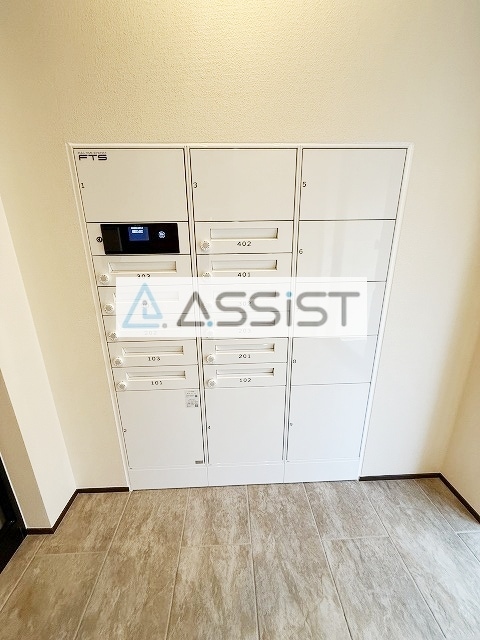 武蔵小山駅 徒歩6分 1階の物件外観写真