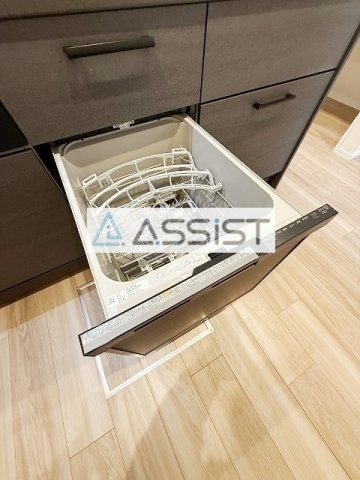 武蔵小山駅 徒歩6分 1階の物件内観写真