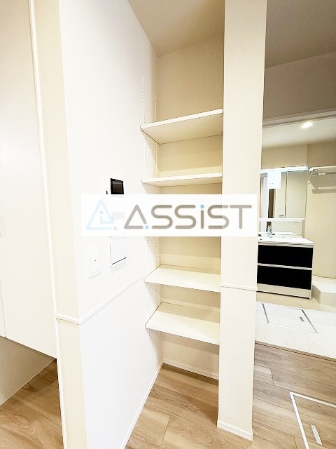 武蔵小山駅 徒歩6分 1階の物件内観写真