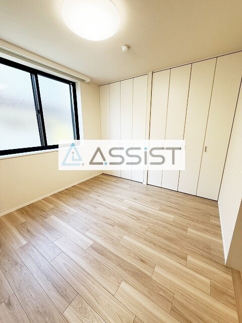 武蔵小山駅 徒歩6分 1階の物件内観写真