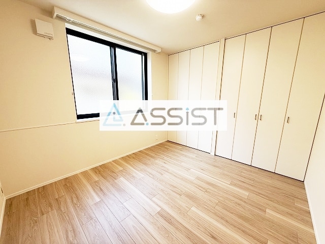 武蔵小山駅 徒歩6分 1階の物件内観写真