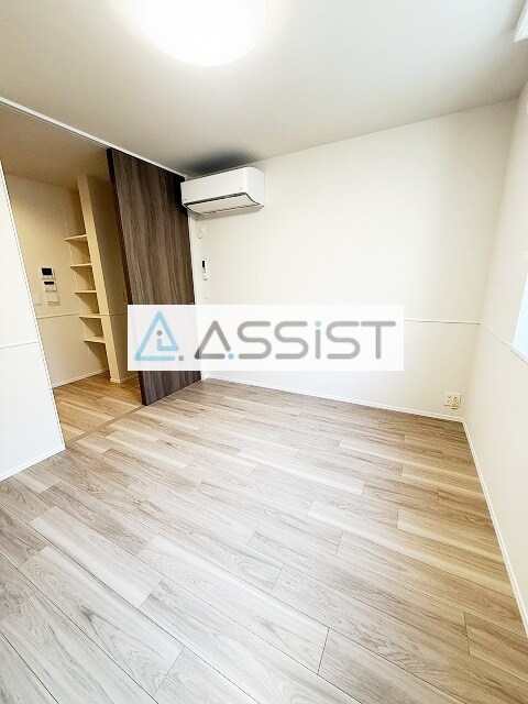 武蔵小山駅 徒歩6分 1階の物件内観写真