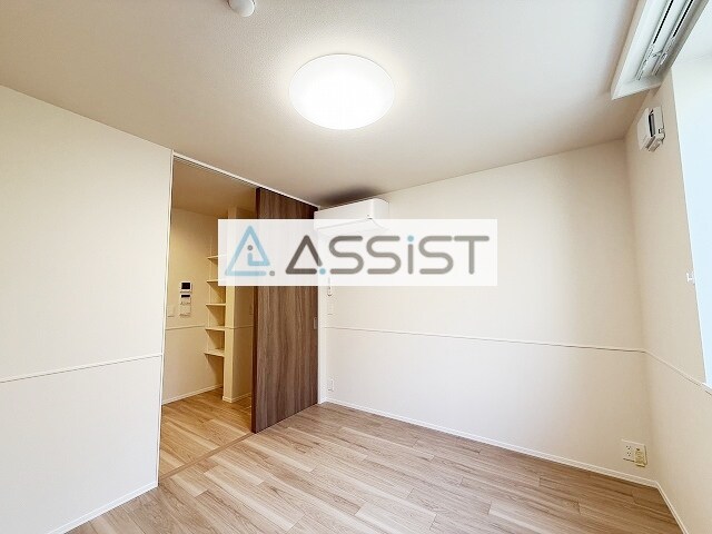 武蔵小山駅 徒歩6分 1階の物件内観写真