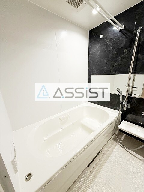 武蔵小山駅 徒歩6分 1階の物件内観写真