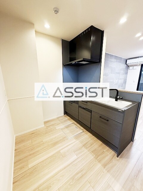 武蔵小山駅 徒歩6分 1階の物件内観写真