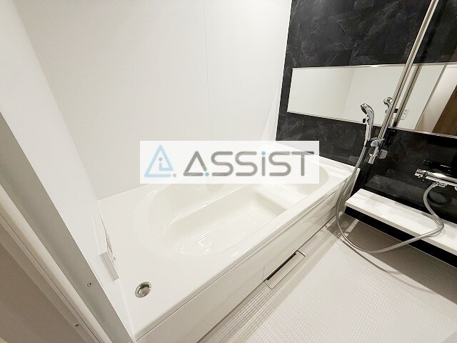 武蔵小山駅 徒歩6分 1階の物件内観写真