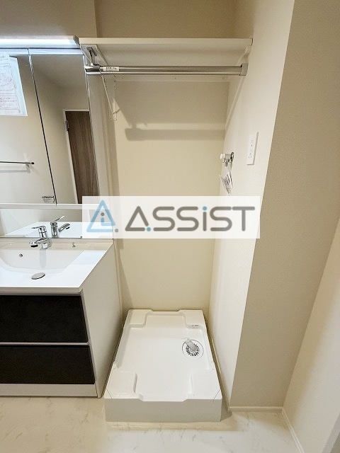 武蔵小山駅 徒歩6分 1階の物件内観写真