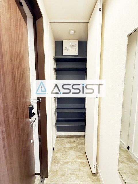 武蔵小山駅 徒歩6分 1階の物件内観写真