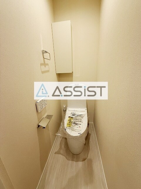 武蔵小山駅 徒歩6分 1階の物件内観写真