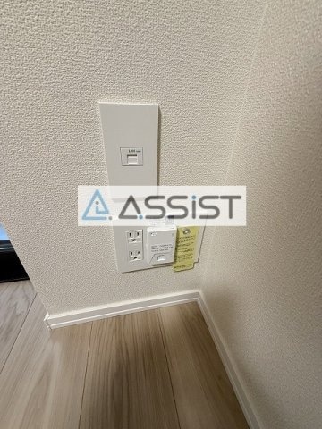 武蔵小山駅 徒歩6分 1階の物件内観写真