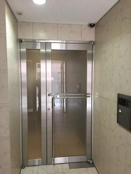 プリマヴェーラの物件外観写真