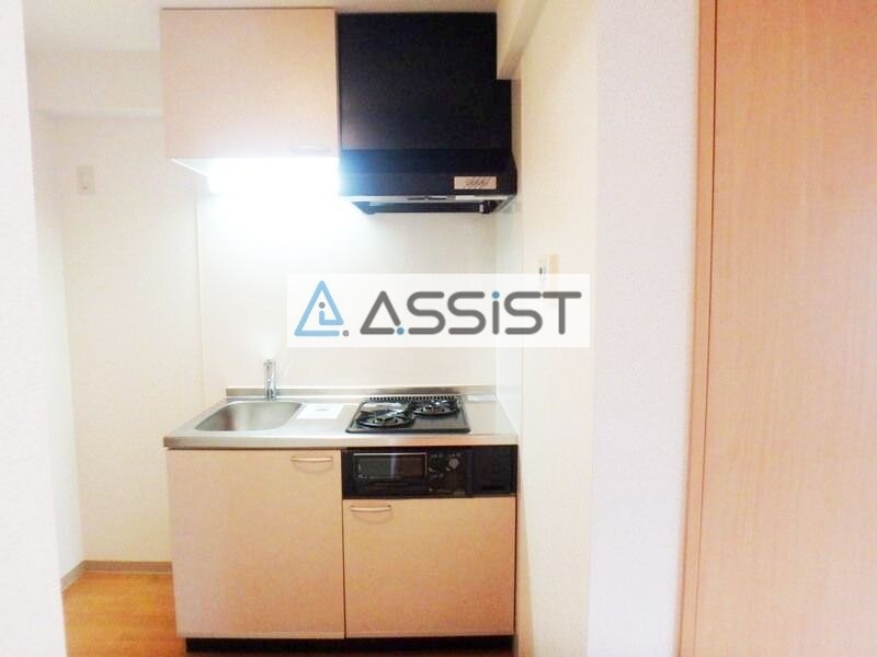 プリマヴェーラの物件内観写真