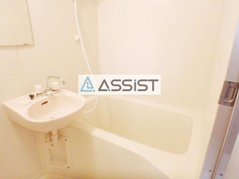 プリマヴェーラの物件内観写真