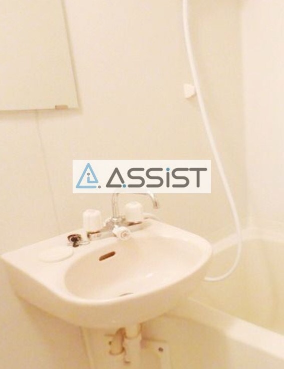 プリマヴェーラの物件内観写真