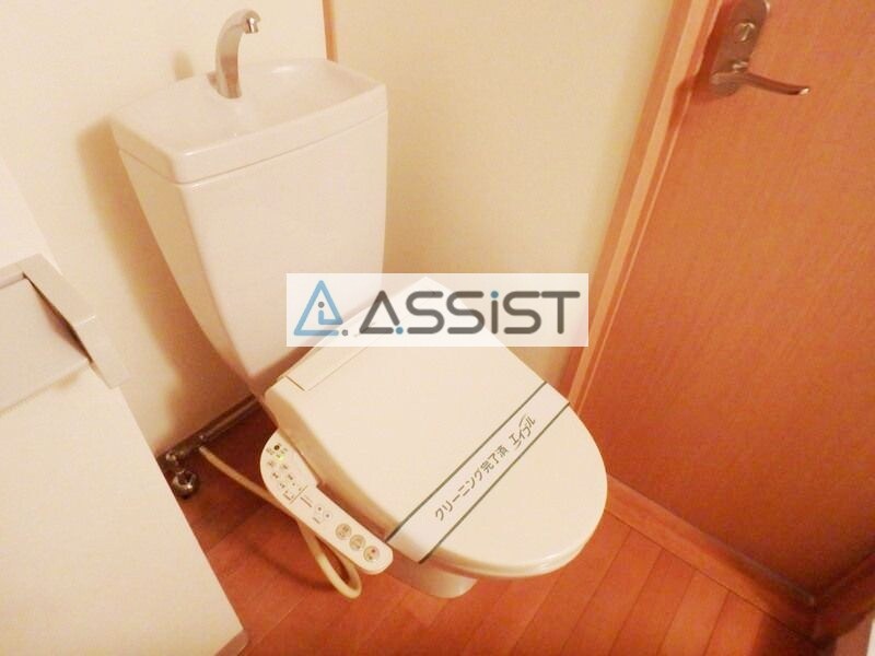 プリマヴェーラの物件内観写真