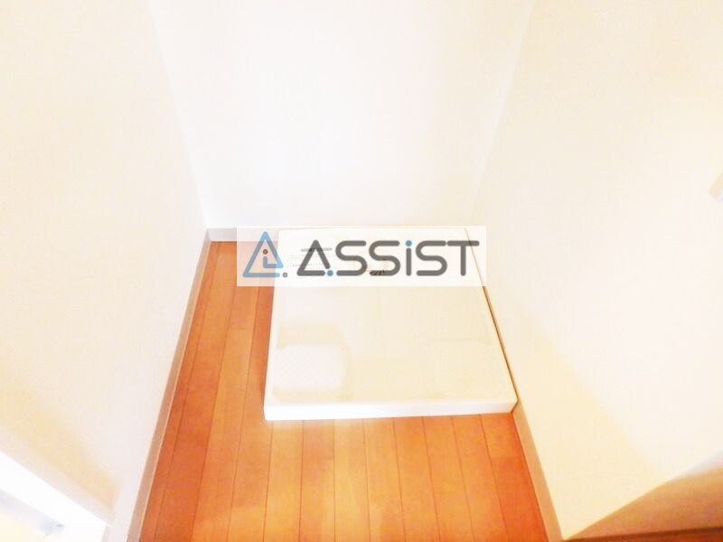 プリマヴェーラの物件内観写真