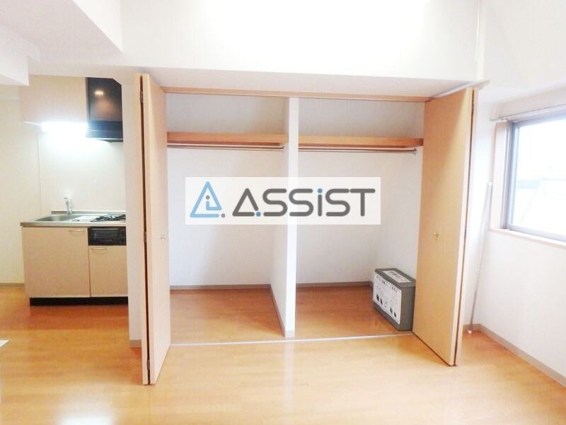 プリマヴェーラの物件内観写真